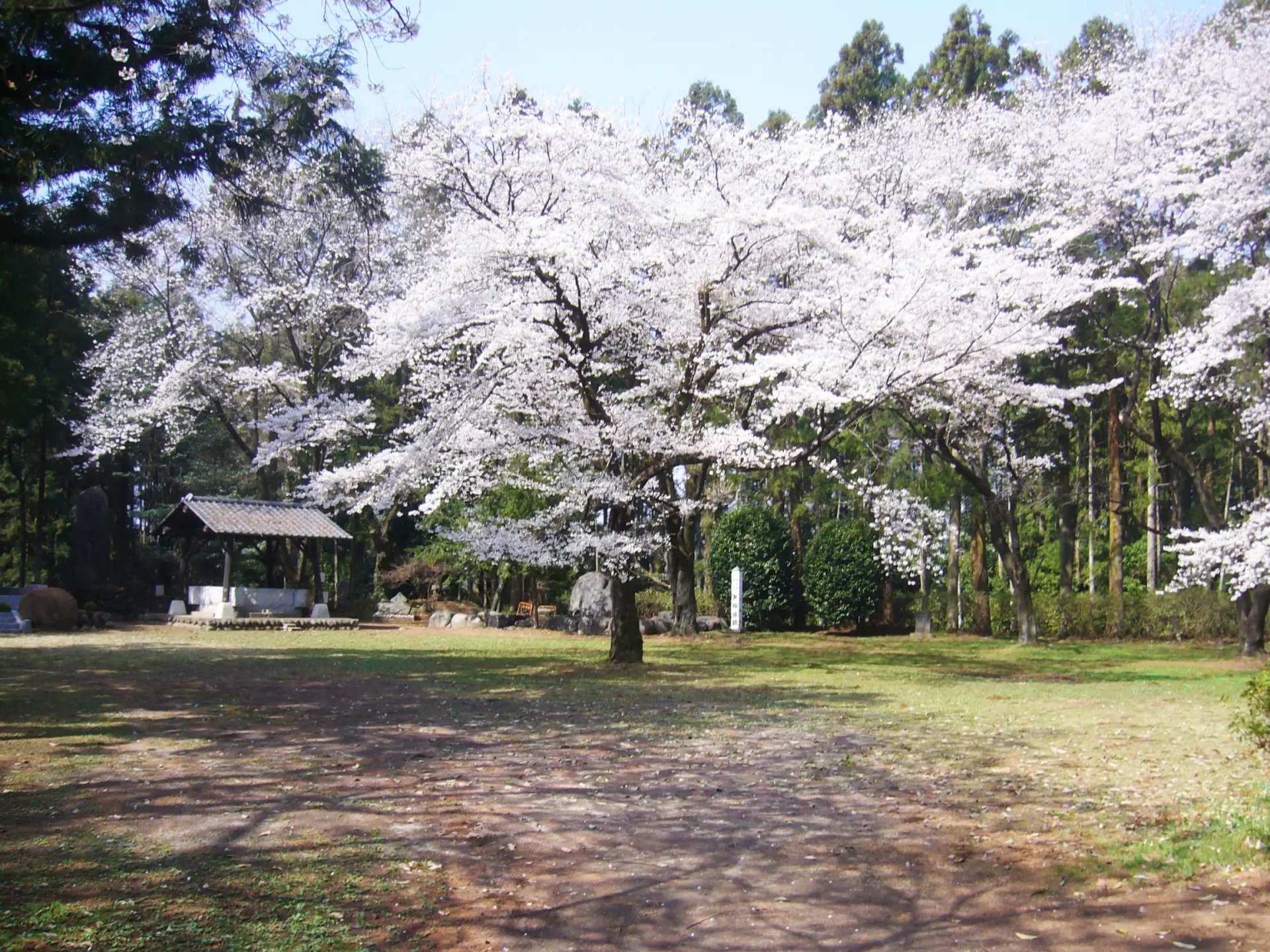 🏯 미노와 성터(미노와죠세키) 이미지 6